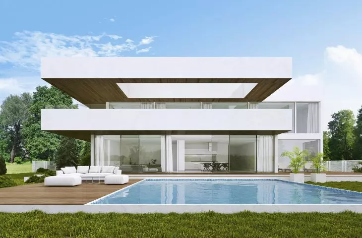 Innovative aluminum windows and doors