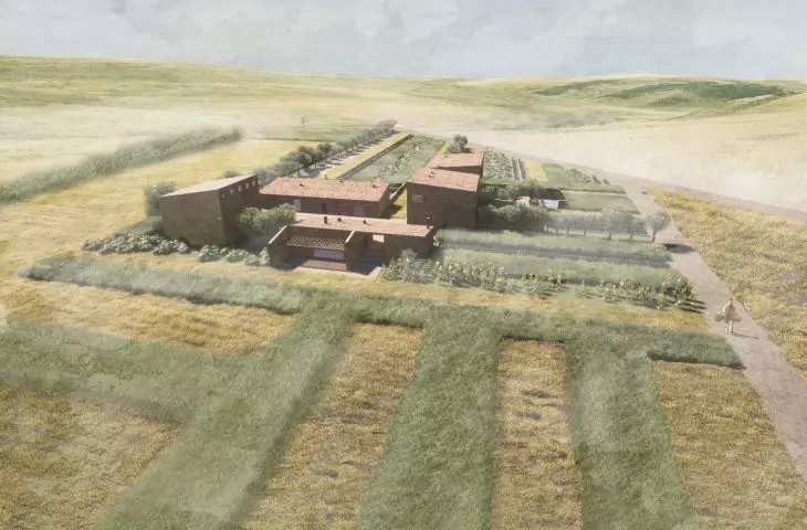 Projekt mógłby powstać w regionie Castilla-La Mancha w Hiszpanii