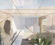 Multitopia project, a link between buildings