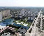 Park & Ride Targówek