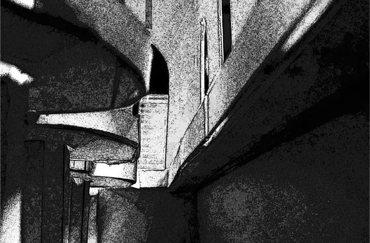 Projekt „Galeria EL – przestrzeń uwolniona”, gniazda
