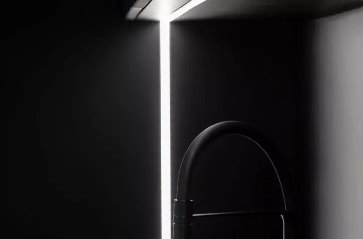 Exceptional kitchen lighting