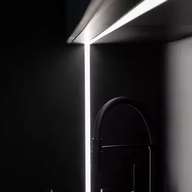 Exceptional kitchen lighting