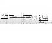 Co-life 2.0 project, cross section