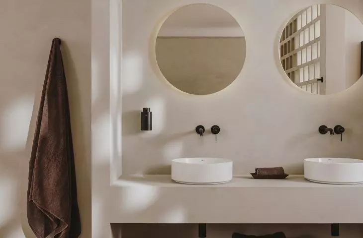 łazienka ONA
