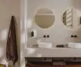 bathroom ONA