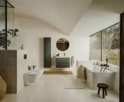 bathroom ONA