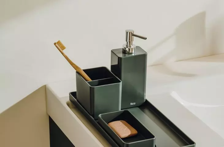 łazienka ONA