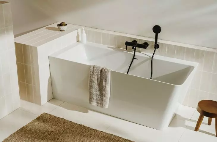 bathroom ONA