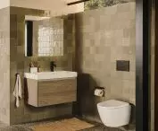 bathroom ONA