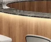 Wyróżnienie, kategoria Wnętrza HORECA