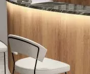 Wyróżnienie, kategoria Wnętrza HORECA