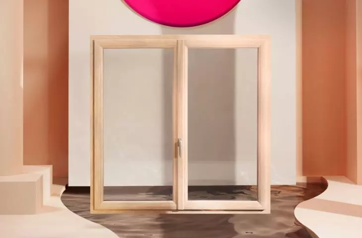 Prolux window