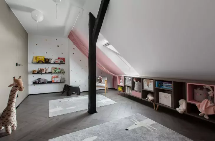 Children's room