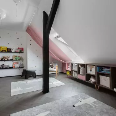 Children's room