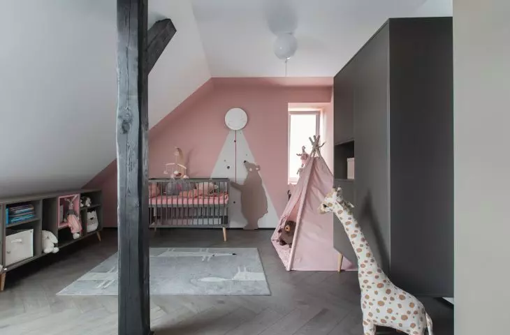 Children's room