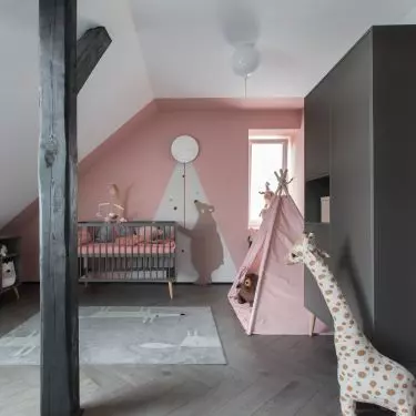 Children's room