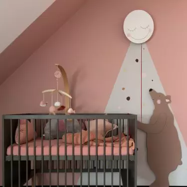 Children's room