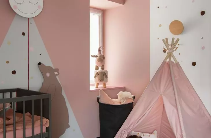 Children's room