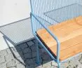 Københagen Outstanding Urban Furniture. Østerbro collection