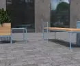 Københagen Outstanding Urban Furniture. Østerbro collection