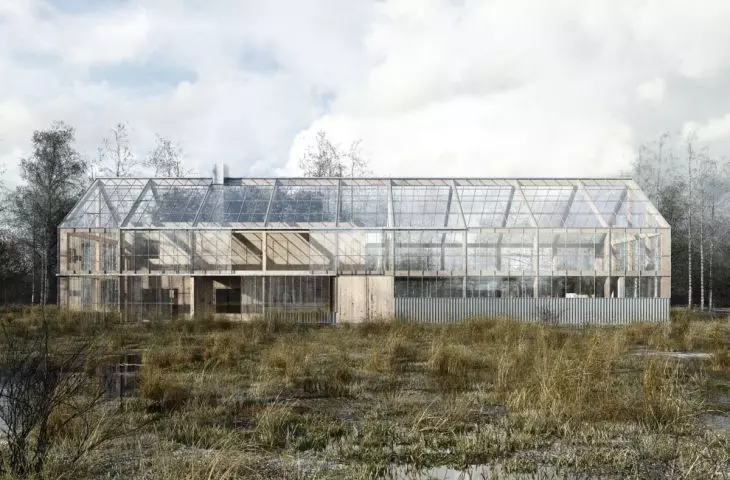 Also... Light Farm