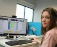 Exploring the Gwarna Street space with the help of biofeedback