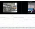 Exploring the Gwarna Street space with the help of biofeedback