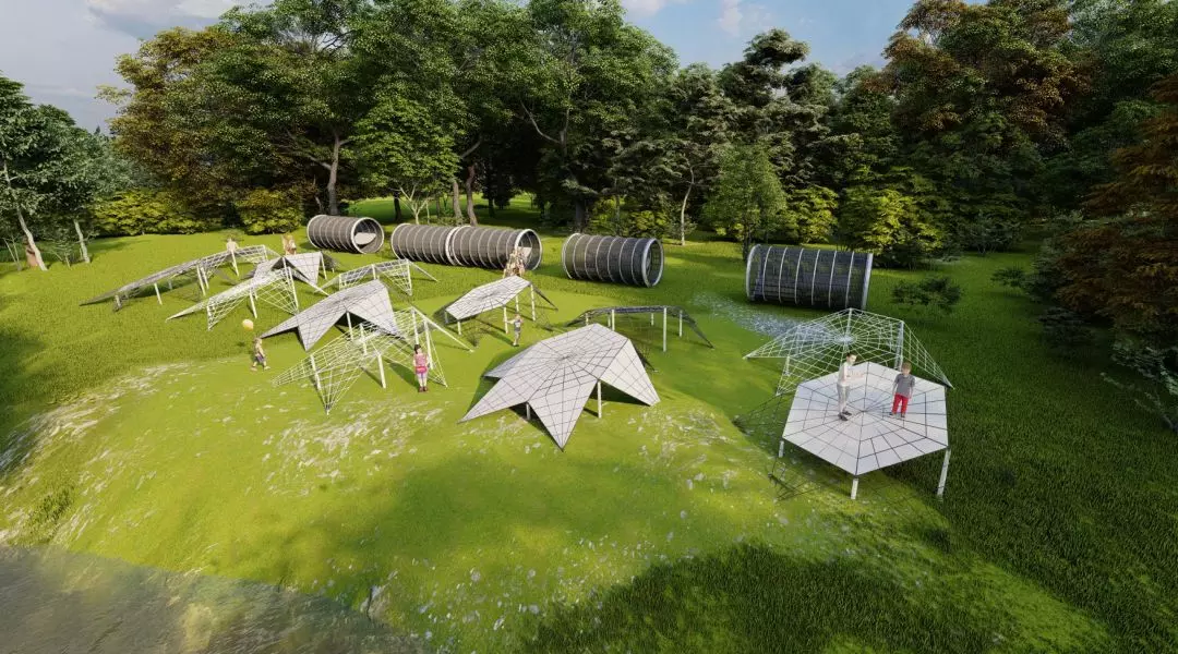 Grand Prix konkursu na projekt stacji przystankowych Mariny Gliwice