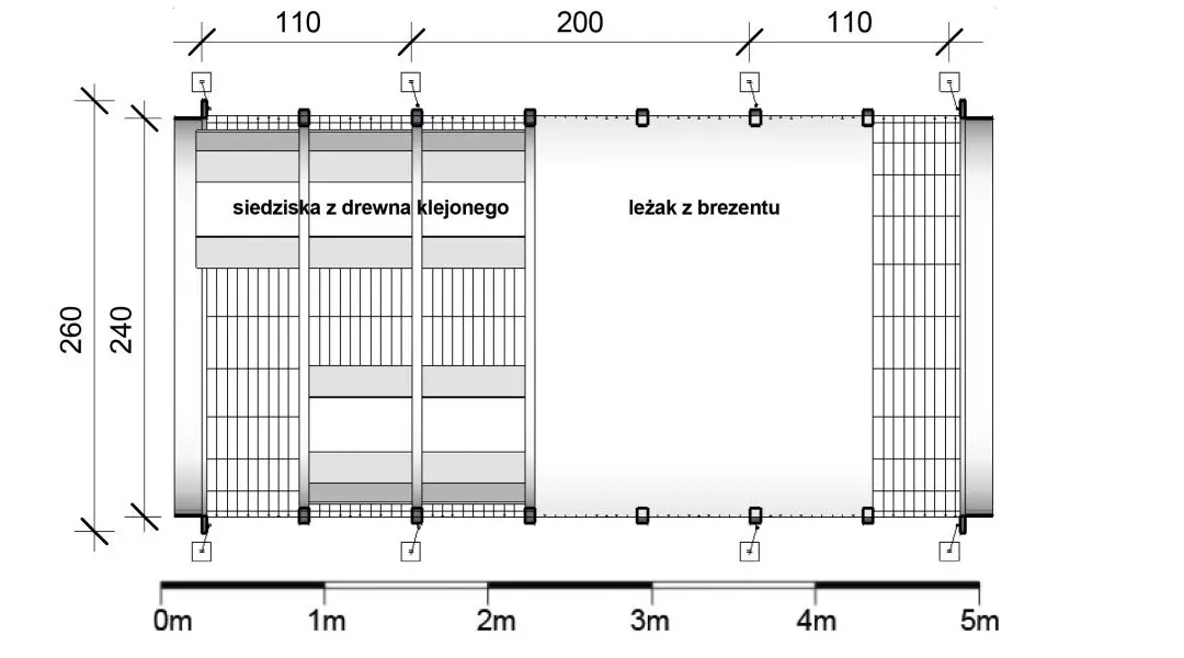 Grand Prix konkursu na projekt stacji przystankowych Mariny Gliwice