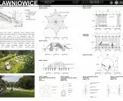 Grand Prix konkursu na projekt stacji przystankowych Mariny Gliwice