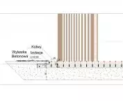 Wyróżnienie w konkursie na projekt stacji przystankowych Mariny Gliwice