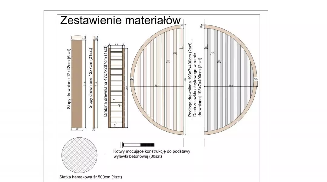 Wyróżnienie w konkursie na projekt stacji przystankowych Mariny Gliwice