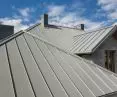 Bratex Savoy modular snap seam roofing 