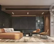 Atrium Oliva