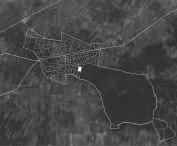 Mapa Podkowy Leśnej