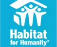 Logo Habitat for Humanity Poland