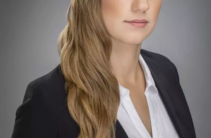 Katarzyna Przybylska — Kierowniczka ds. Rzecznictwa w Habitat fot Humanity Poland