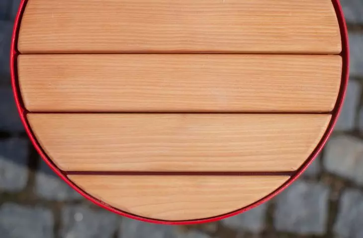 Urban furniture Valby collection