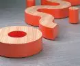 Urban furniture Valby collection