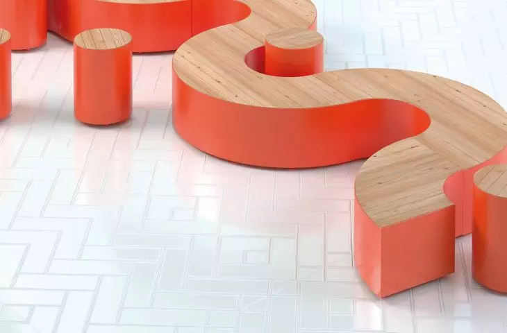 Urban furniture Valby collection