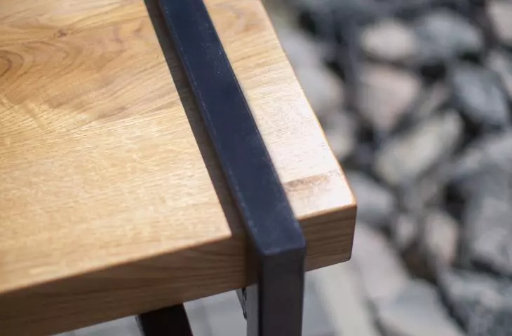 Vesterbro urban furniture collection