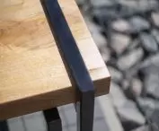 Vesterbro urban furniture collection