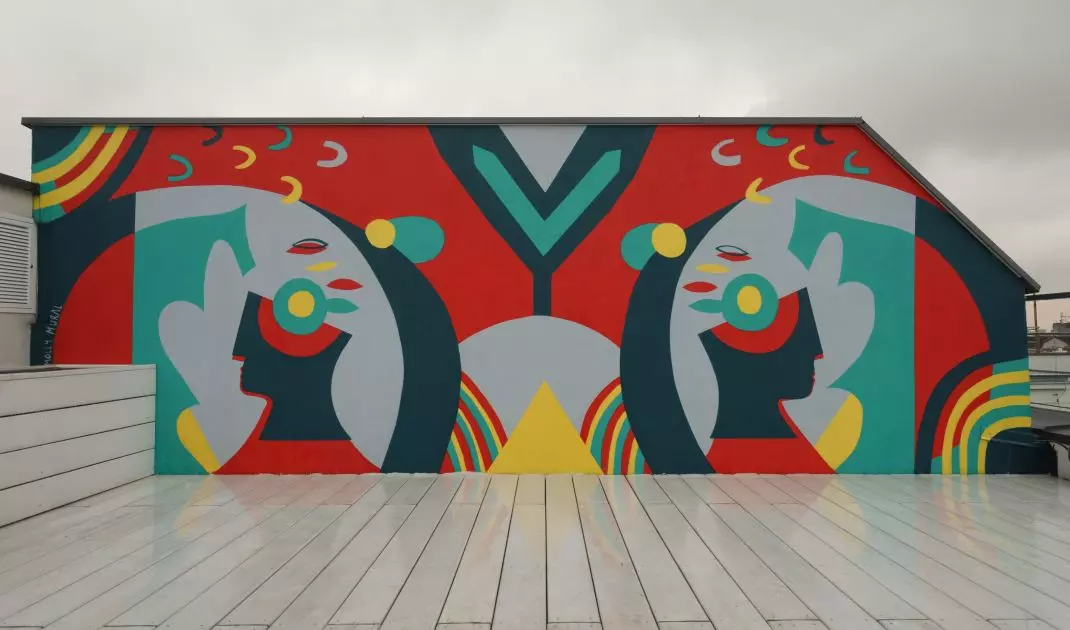 Mural