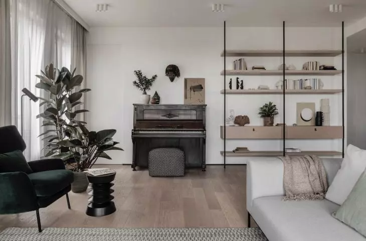 Salon