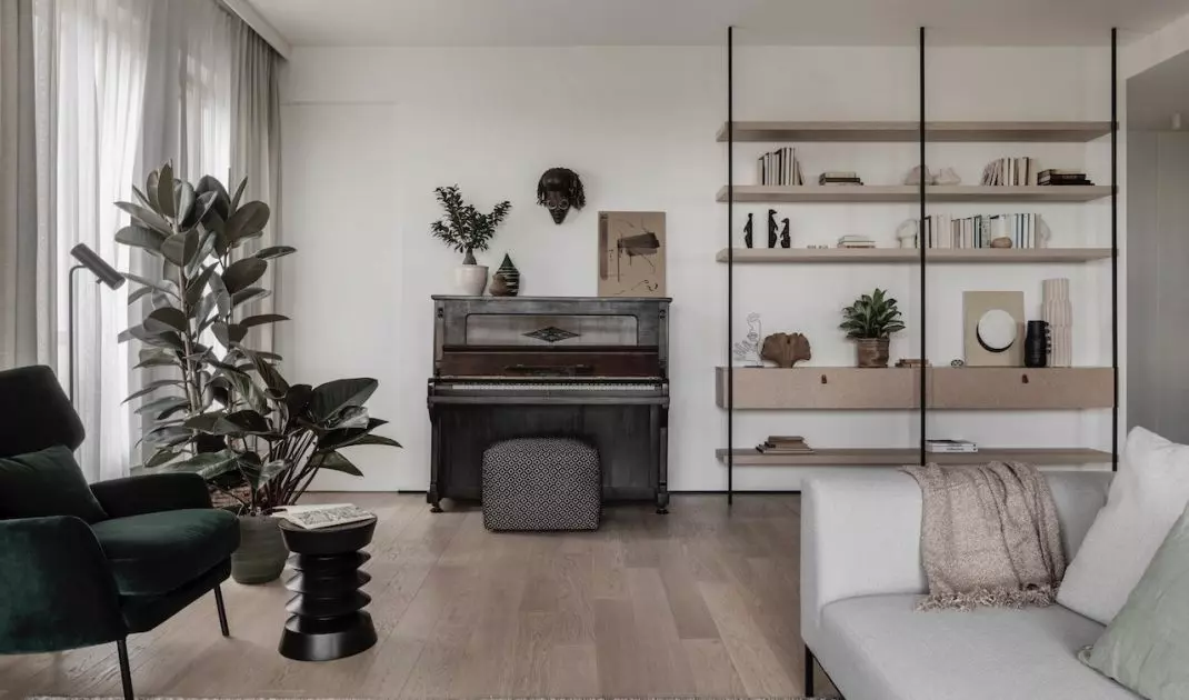 Salon
