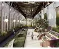 Project to develop Karol Scheibler's TAWB Power Plant into urban gardens
