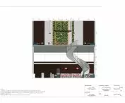 TAWB power plant development project, view A