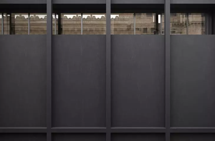 TR Warsaw theater project