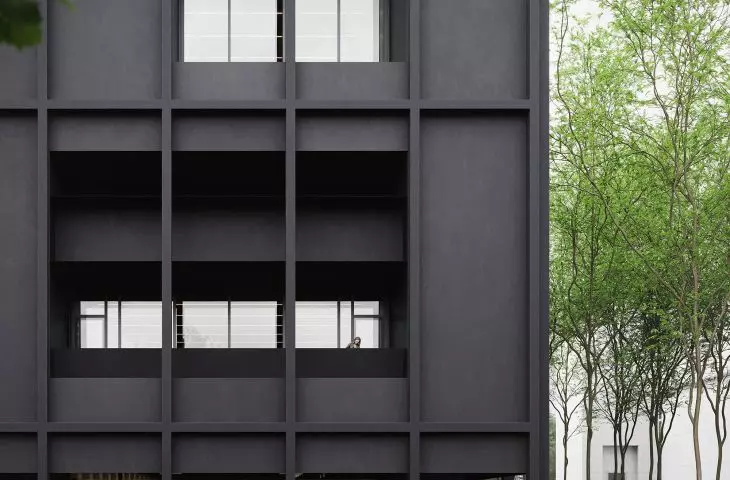 TR Warsaw theater project